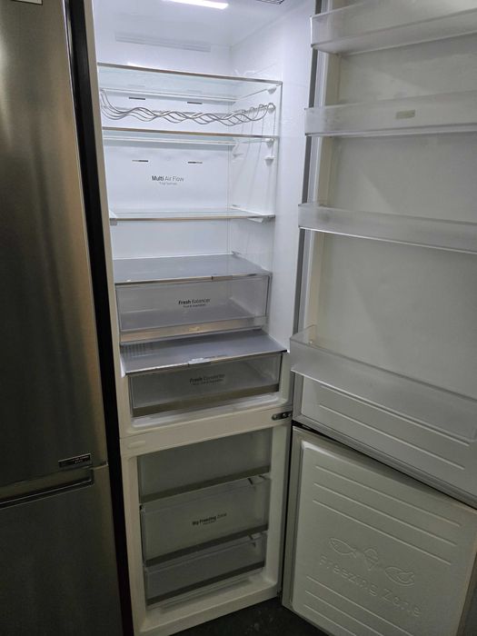 Frigorífico combinado LG