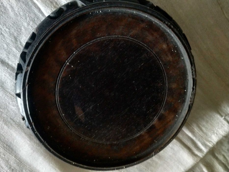 Jarra porcelana chinesa Milflores