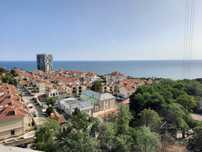 ЖК Sea View (Си Вью)! Продам евро двушку! Гагаринское плато/Аркадия