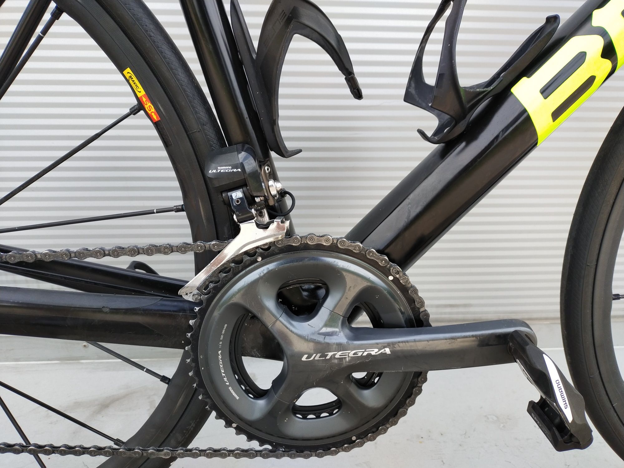 Rower Szosowy BMC SLR02 Di2 Carbon 57/56cm !WYSYŁKA!