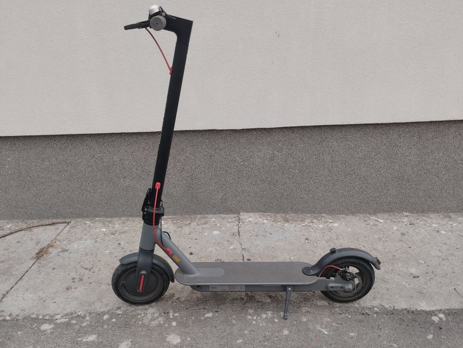 Самокат Kugoo m335 Pro (б/у)