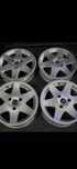 Jantes smart 450/451