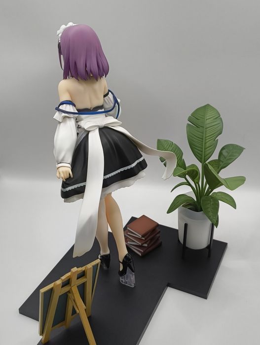 (Аніме фігурка) WINGS inc. Azur Lane Penelope Salty Maid Ver. 1/7