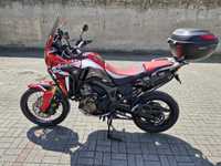 Honda Africa Twin CRF1000L