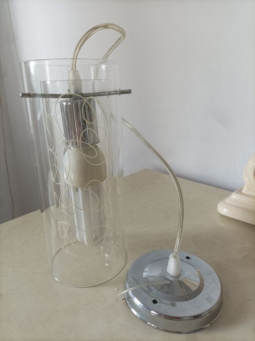 Светильники потолочные Luxel.