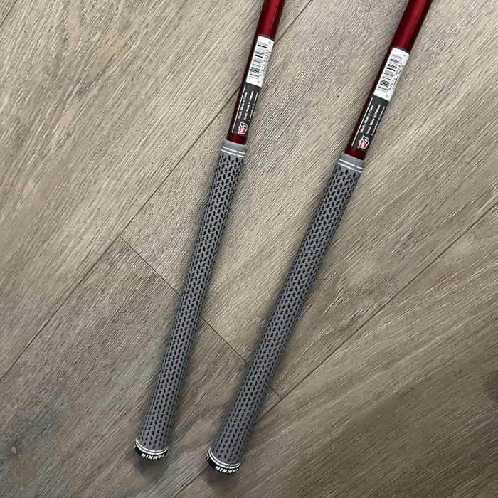 Wilson DynaPower DynaPWR hybryda 4 kij do golfa