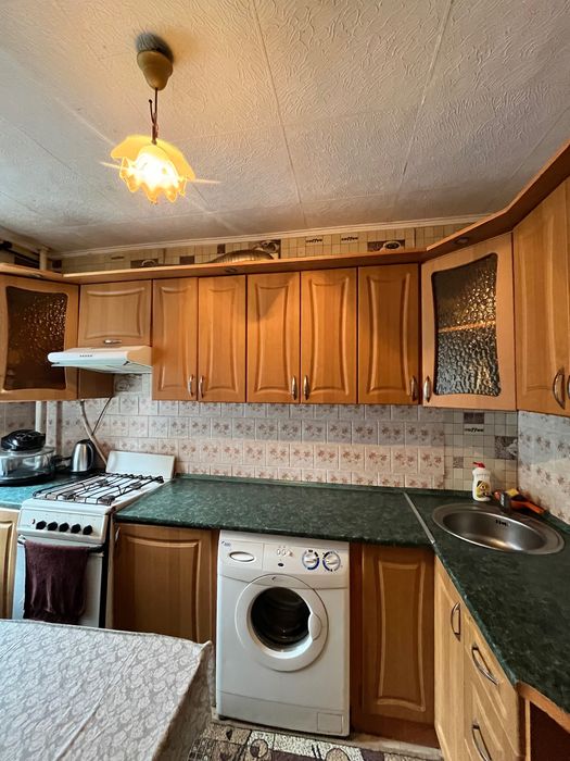 4 х кім. квартира р-н Василенкове поле