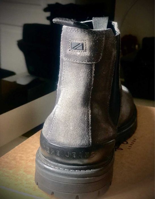 Botas chelsea Pepe jeans