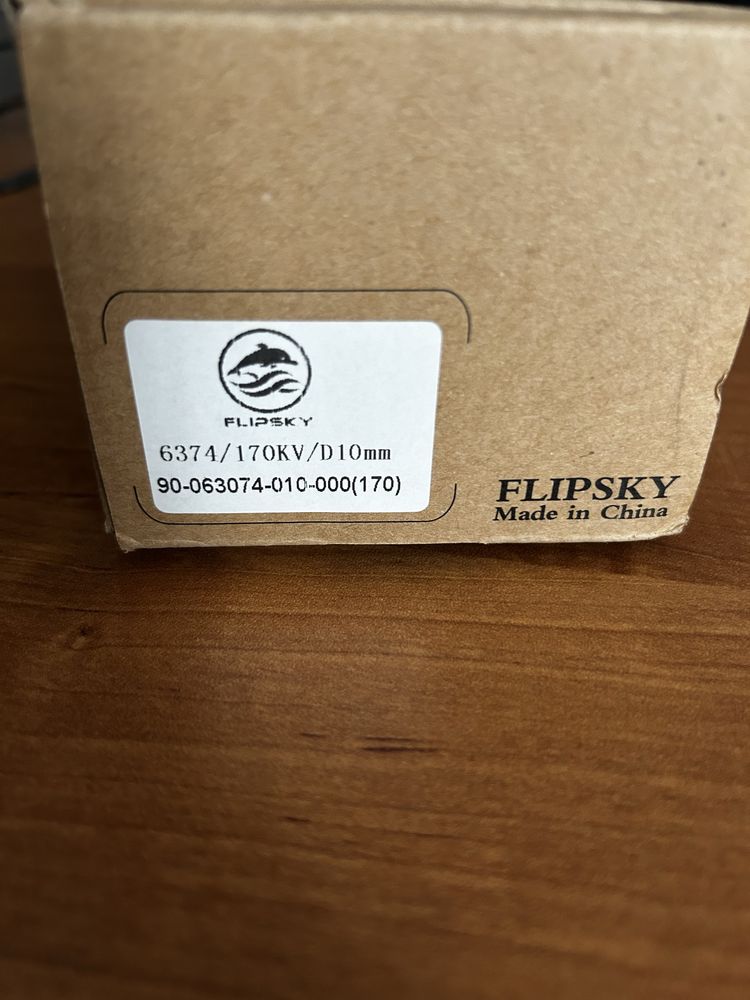 Silnik do deskorolki elektrycznej Flipsky 6374