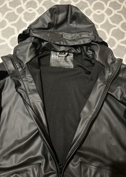 Вітровка Helly Hansen