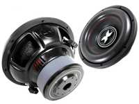 Subwoofer 30cm Excursion SXR.v2-12D2 600W RMS 2x2ohm Montaż Koszalin