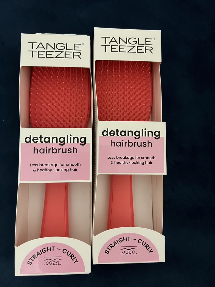 Гребінець Tangle Teezer The Wet Detangler