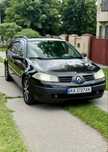 Renault Megane 2 2.0 16V
