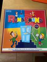 Runa Round gra planszowa