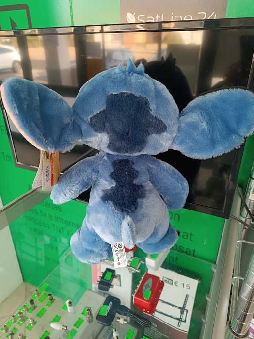 Peluche Stitch Lilo & Stitch Live Action 32cm(special edition)