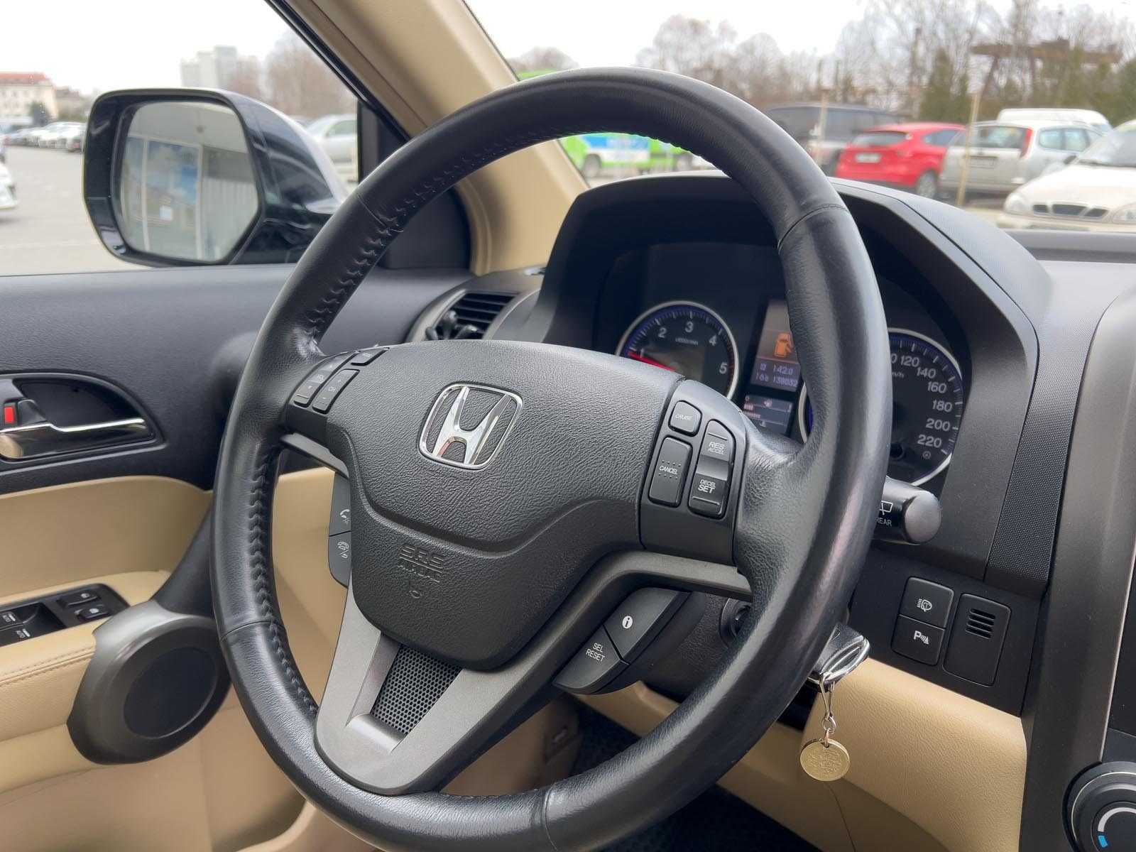 Продам Honda CR-V 2012р. #42646