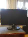 Monitor LG Flatron W2453TQ-PF