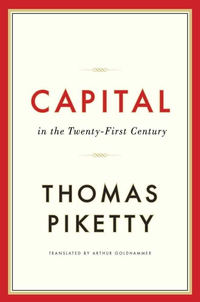 Продам книгу Capital in the Twenty-First Century / Капітал у XXI ст.