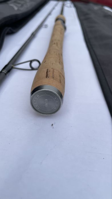 Cпінінг Pontoon 21 DETONADA 702MMXF