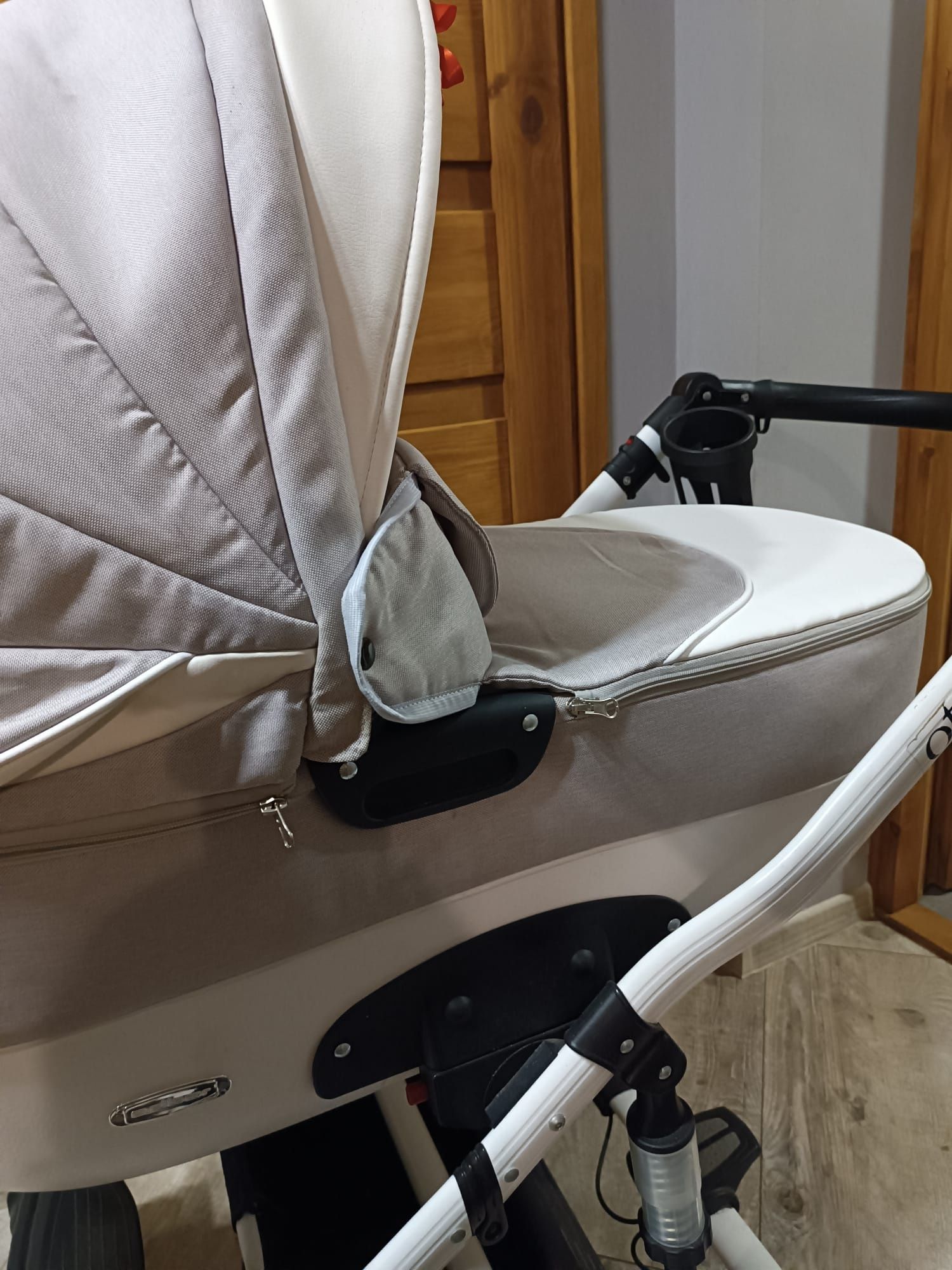 Wózek dziecięcy Ottis ow02/03