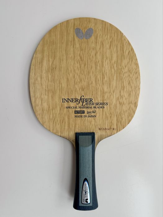 Основа для настільного тенісу Butterfly Innerforce Layer ALC