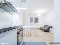 Mieszkanie 2-pok |40 m2 |Bez prowizji |Przy Agorze