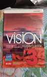 Vision 3 Student's Book Podręcznik Języka Angielskiego + Workbook