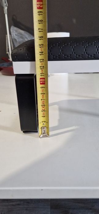 Podkładka do manicure