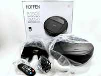 hoffen robot sprzątający smart komplet #igła !