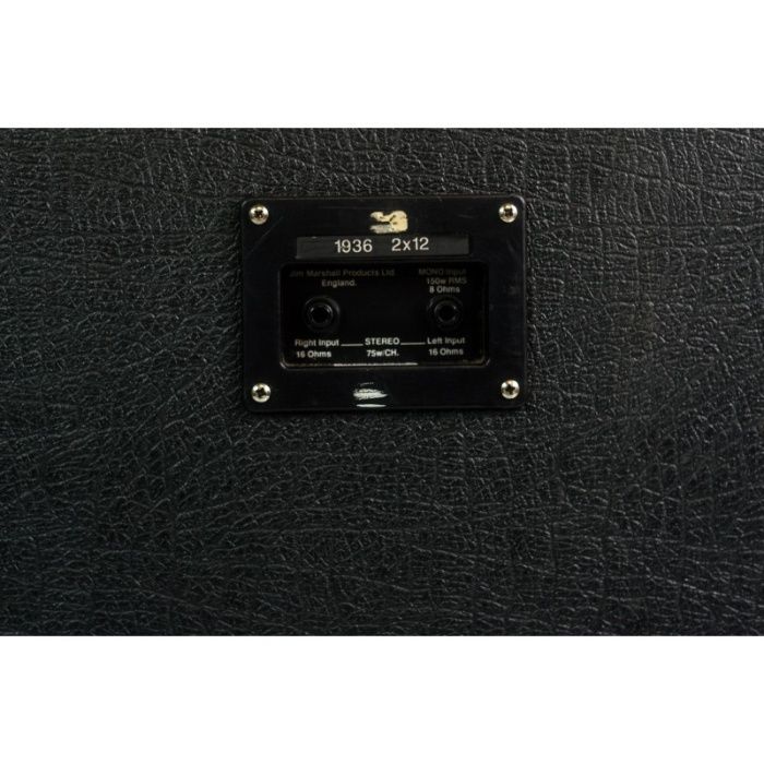 Marshall 1936 kolumna gitarowa 2x12 150W