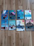 Książki 1 klasa technikum