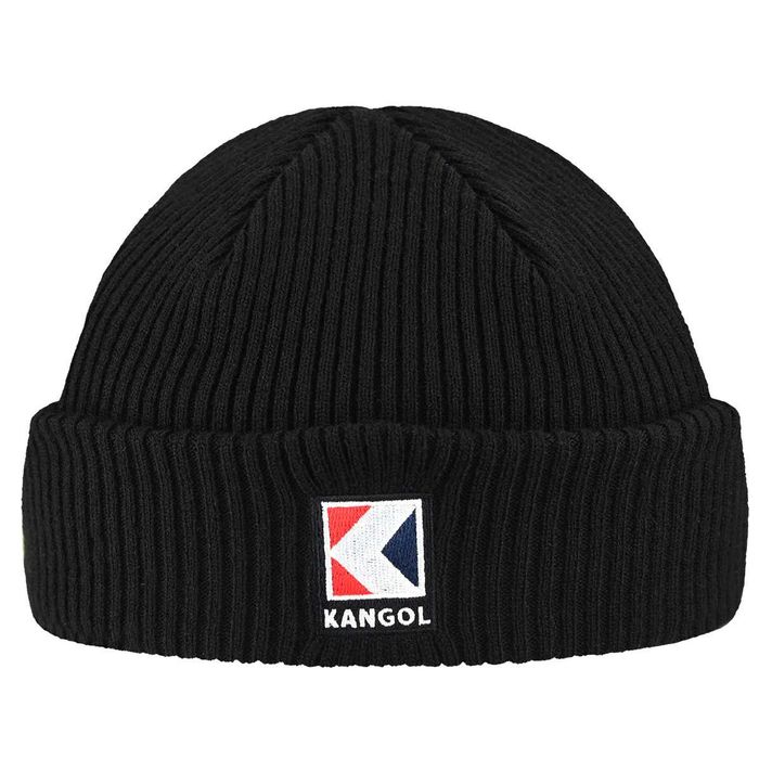 Шапка Бини Kangol Service K Beanie
