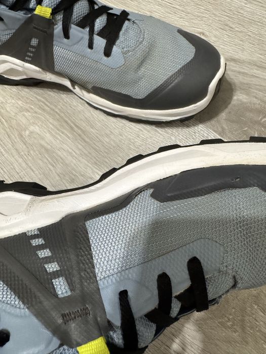 Жіночі ботинки Salomon X Raise Mid Gore Tex