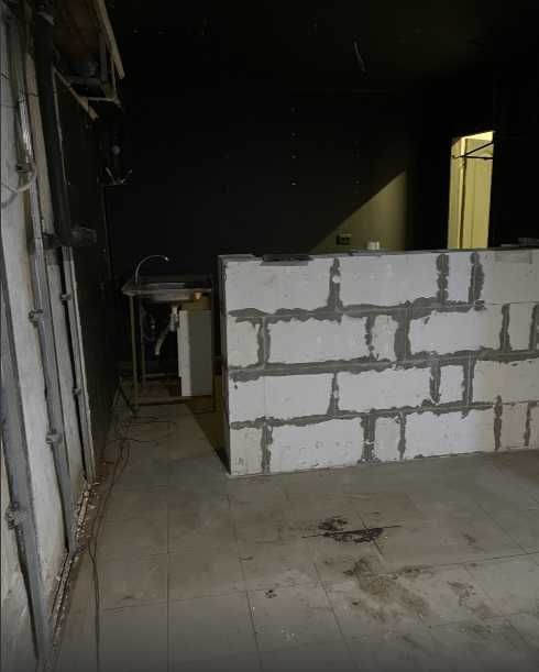 Оренда об'єкта 75 м2/ м. Пісочин/ ТРК Мобіль/ Цоколь