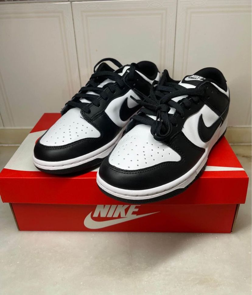 Vendo nike dunk