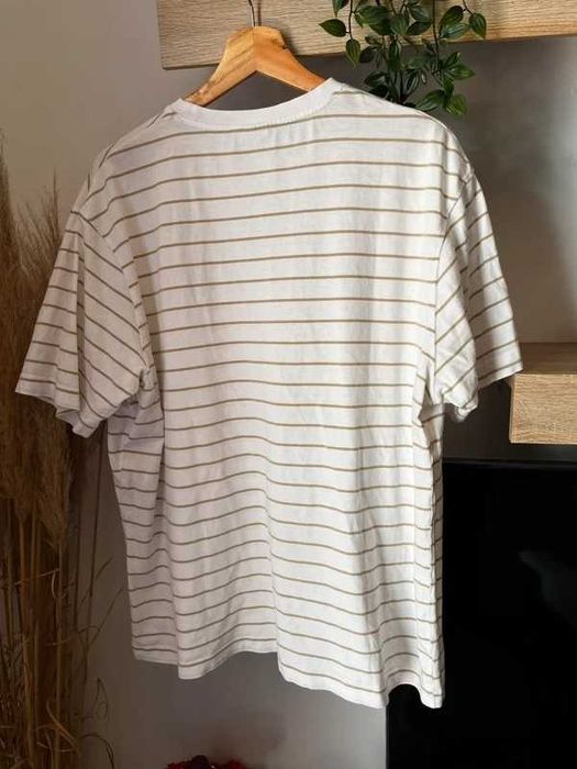 T-shirt Zara – L – Muito Bom Estado