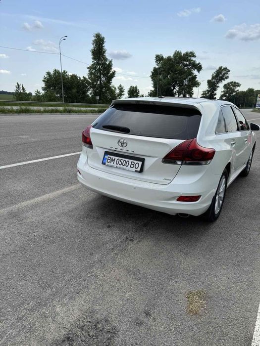 Продам Toyota Venza