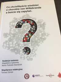 Co chcielibyście wiedzieć o chorobie von Willebranda a boicie się zapy