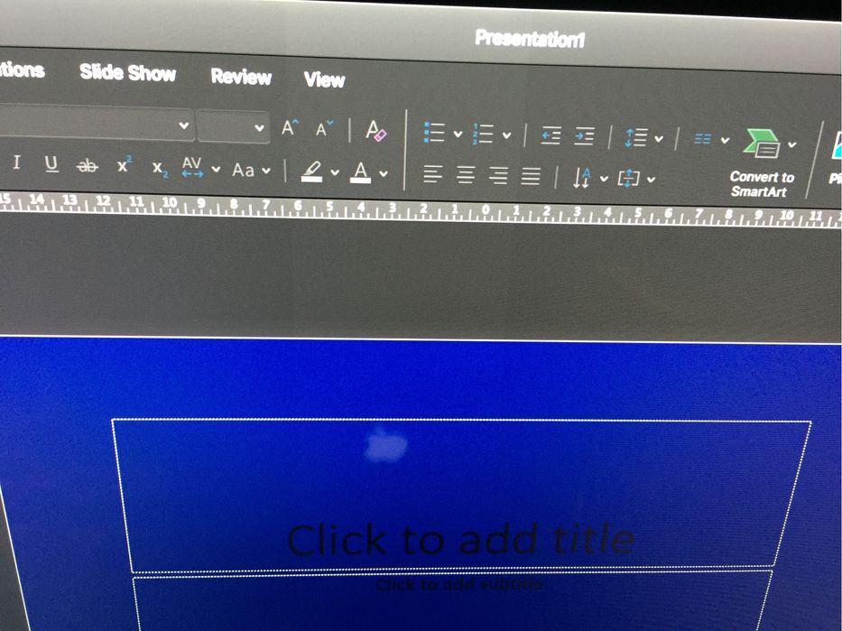 Apple LED Cinema Display 24