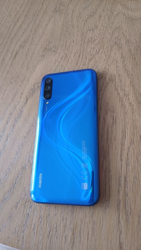 Xiaomi mi A3 64gb Blue