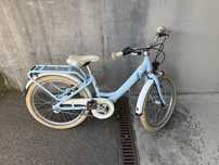 Puky Skyride 20 cali