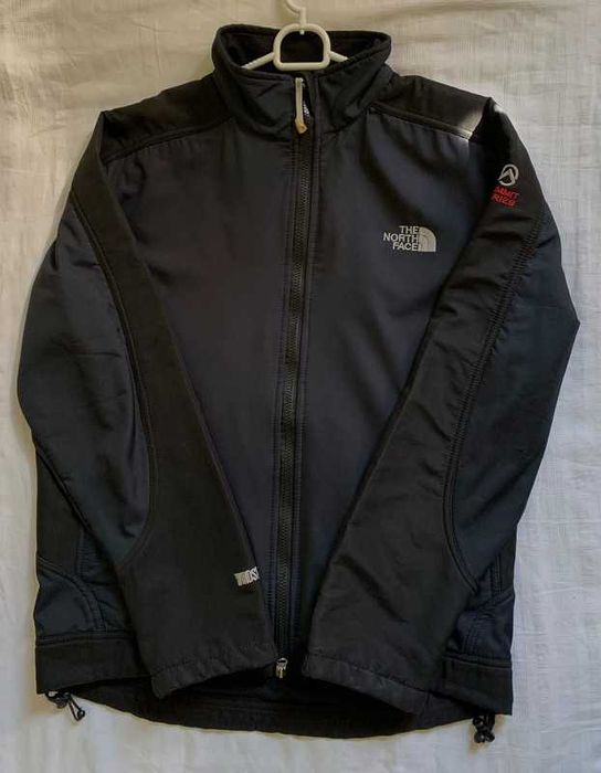 The North Face Jacket Summit Series Windstopper Kurtka Sportowa