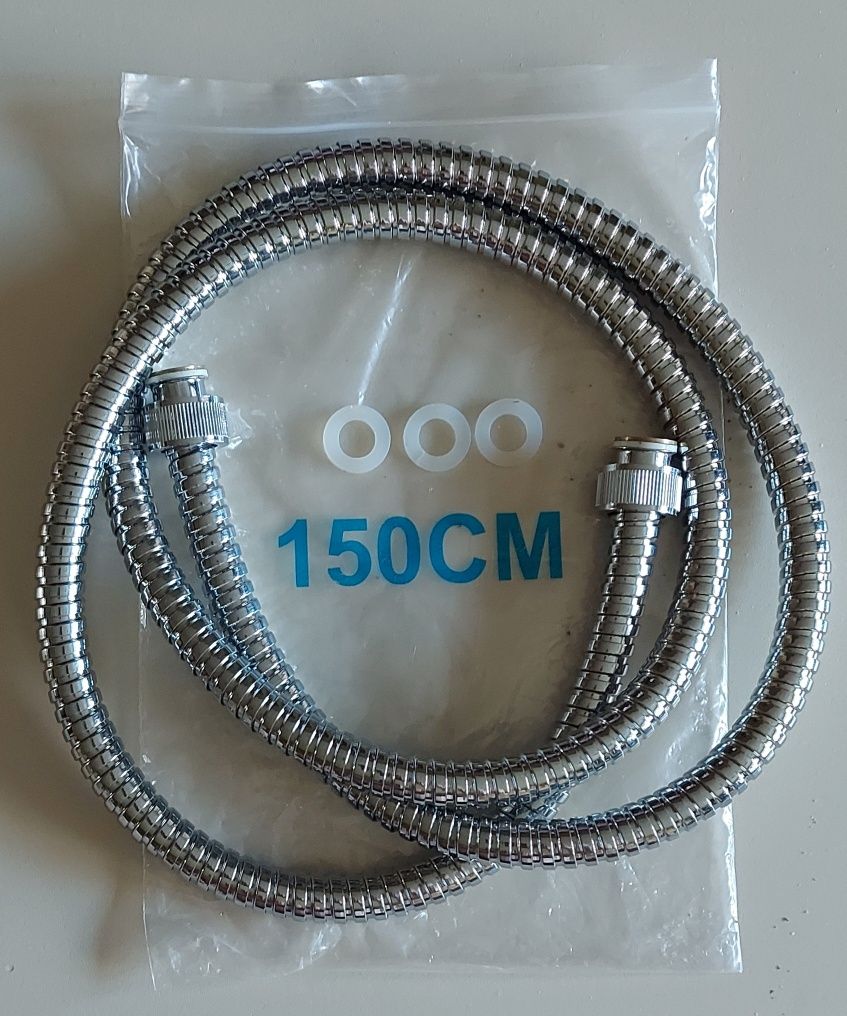 Шланг для душа 150см