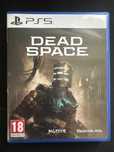 Dead Space Remake (PS5) Playtation 5