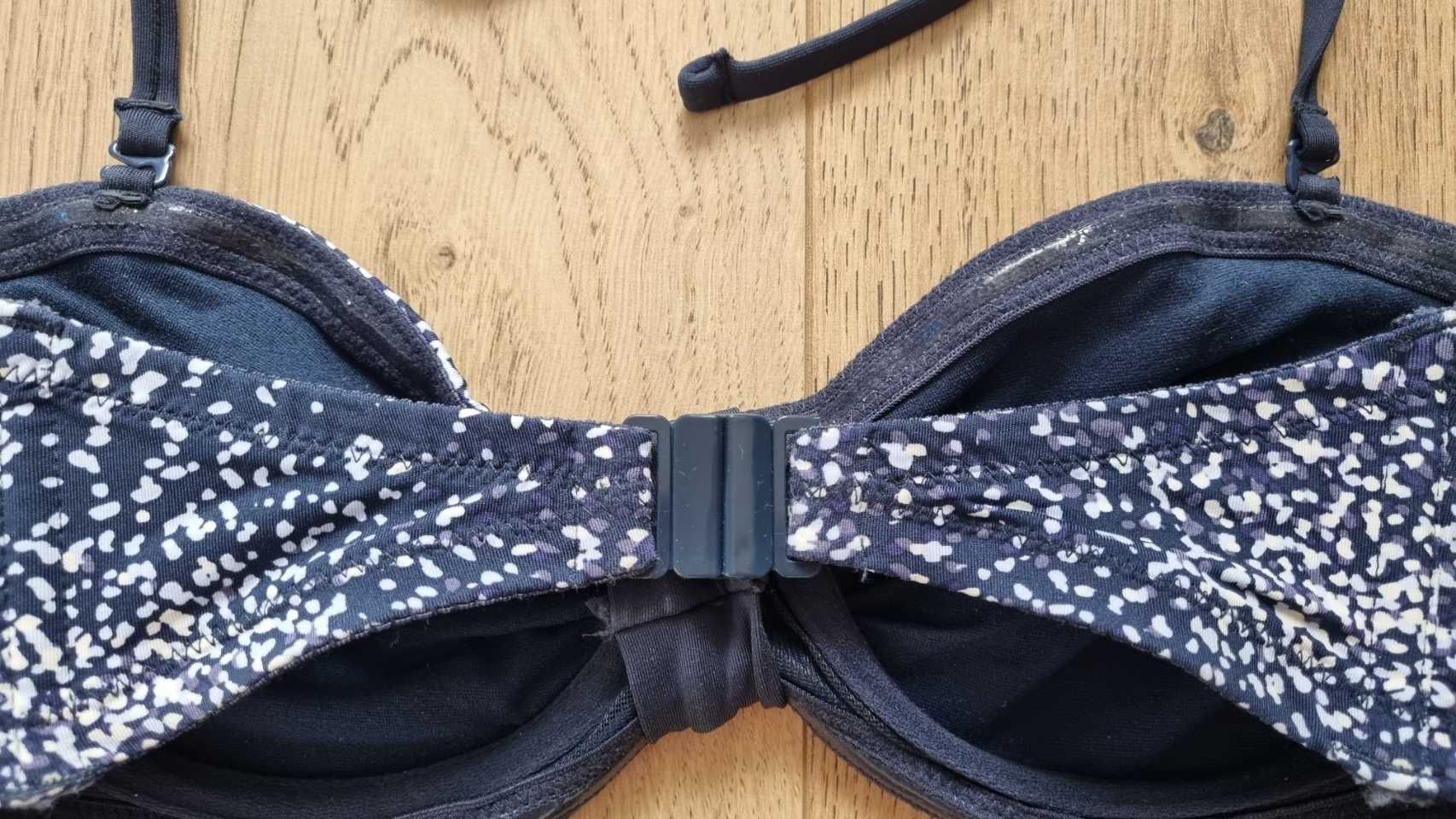 Kostium kąpielowy bikini Change 65D/S