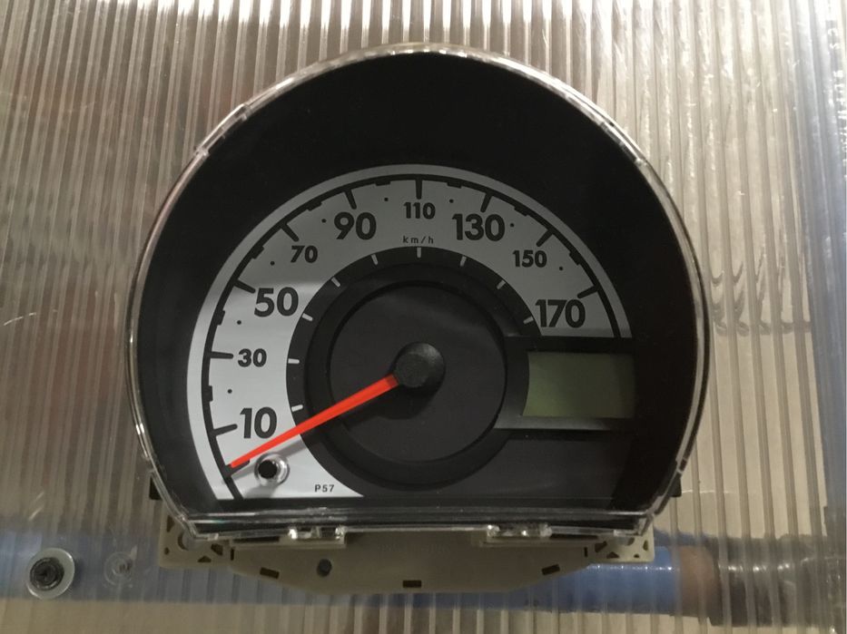 Painel instrumentos para Toyota Aygo