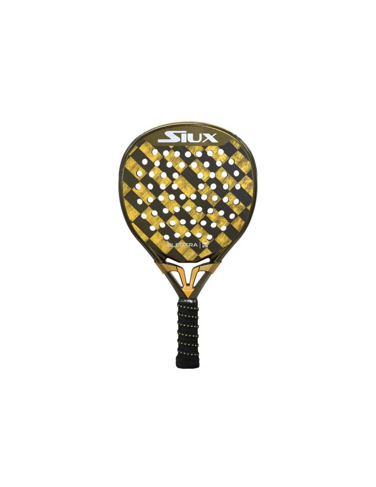 Siux electra st4 stupa