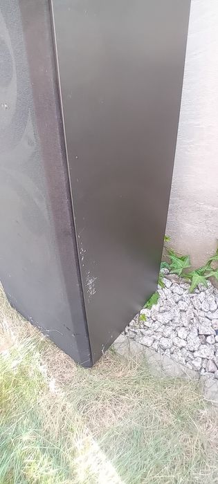 Kolumny quadral all-craft