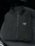 Жіноча  фліска Arc'teryx