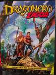 Dragonero e zagor aventura em darkwood